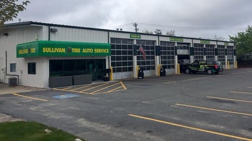 Hyannis, MA Sullivan Tire and Auto Service