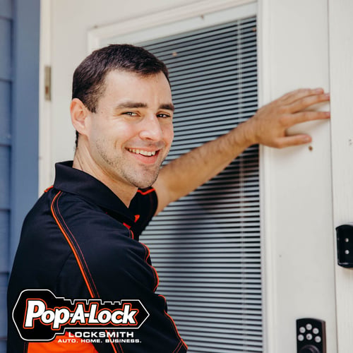 Business Commercial Locksmith Services
