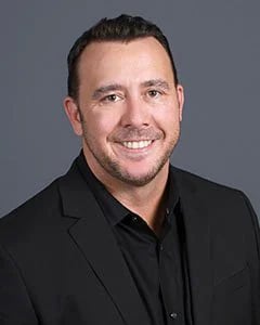 Travis Liddell, MD - Orthopedic Surgeon