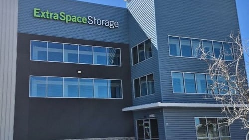 Extra Space Storage