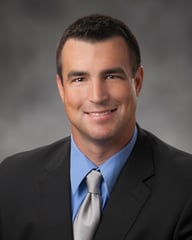 photo of Kevin Morgan, MD