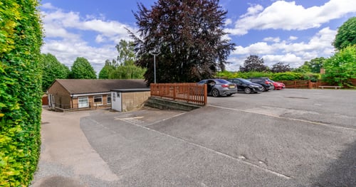 Major Minors at Dorking Chichester Road - Gallery Photo