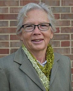 Nancy Webb, CNP