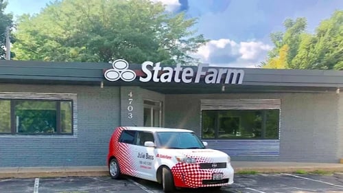 Julie Bass - State Farm Insurance Agent