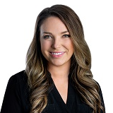 Headshot of Kristen Johnstone