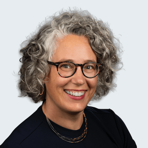 Headshot of Aileen Battye