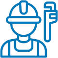 Plumber Icon
