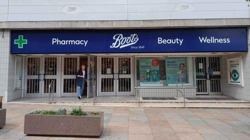 boots hearing test near me