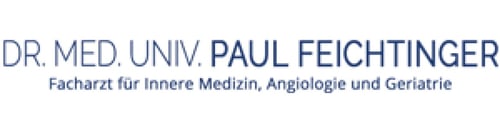 Feichtinger Paul Dr in Graz LOGO