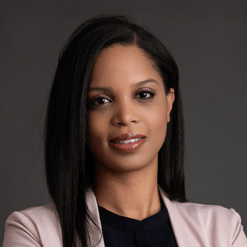 Karie Danielle Keera Runcie, MD