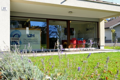 LZH Hörtechnik GmbH