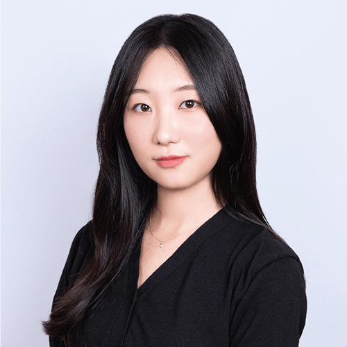 Headshot of YunJu Jung