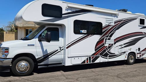 Pet Mobile Grooming