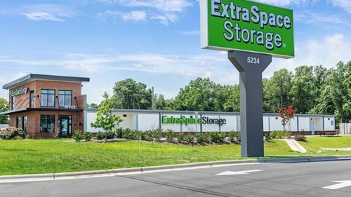 Extra Space Storage