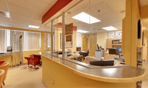 Keamy Cosmetic Centre | Salem, MA