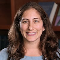 Rebekah Lauren Wallach, PT