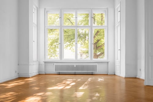 Lebherz Maler Chieming - Malerarbeiten