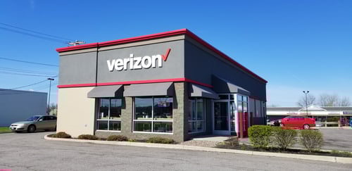 Wireless Zone® Lockport New York