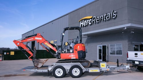 Herc Rentals - Equipment & Tool Rental for Construction & Industrial