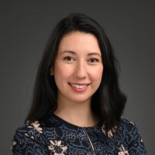 Nathallie Pokasuwan, MD