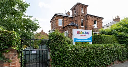Kids 1st Ferndene - Gallery Photo