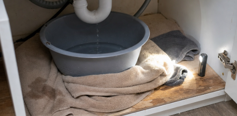 Water Damage Restoration 1 Reno-Tahoe