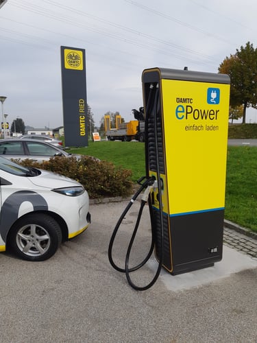 ÖAMTC ePower