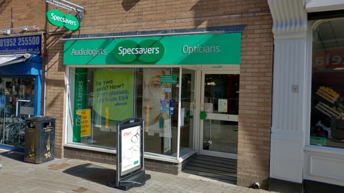 Specsavers Wellington