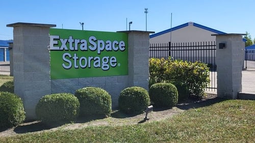 Extra Space Storage