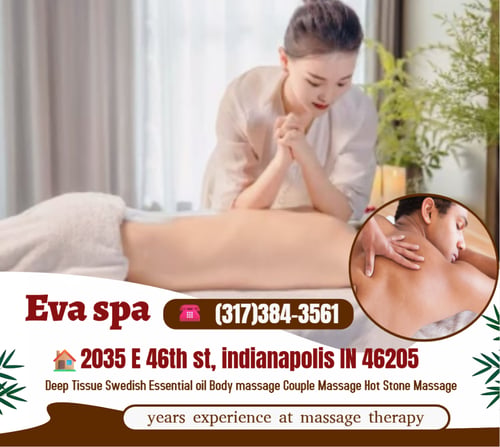 Massage is to work and act on the body with pressure.