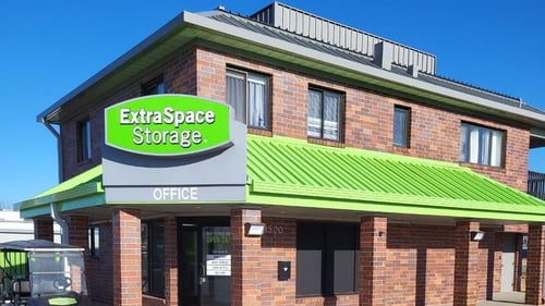 Extra Space Storage
