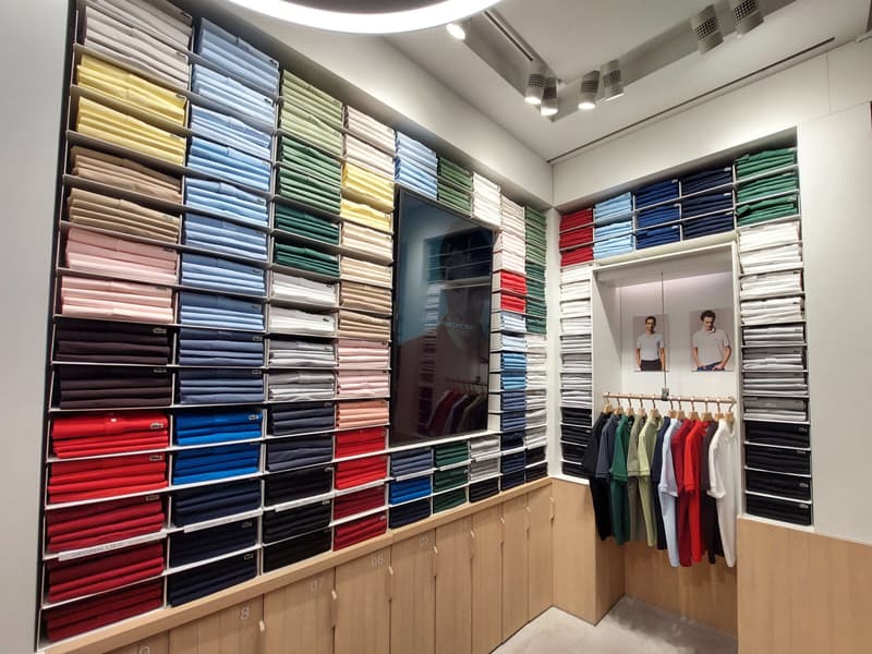 Polo Area