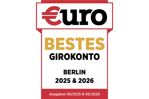 Siegel Bestes Griokonto