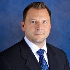 Headshot of Craig Sauer