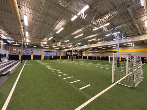 Sanford Sports - Bismarck