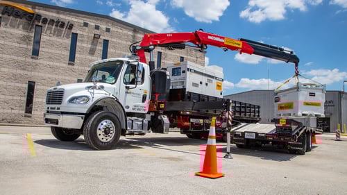 Herc Rentals Equipment and Tools Rentals - ProSolutions