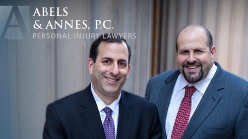 Abesl & Annes personal injury attorney