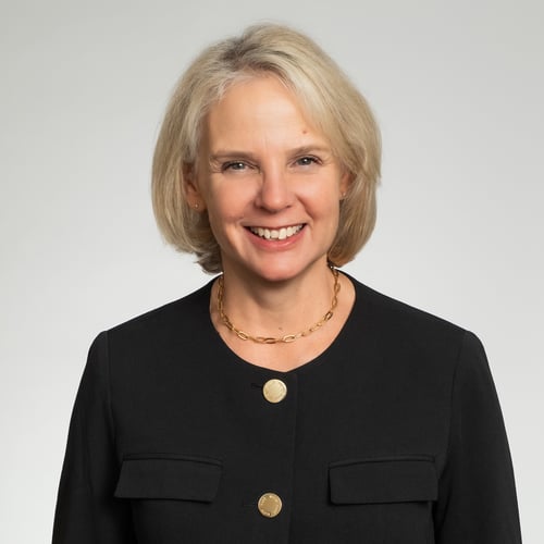 Headshot of Kristin Fiebig