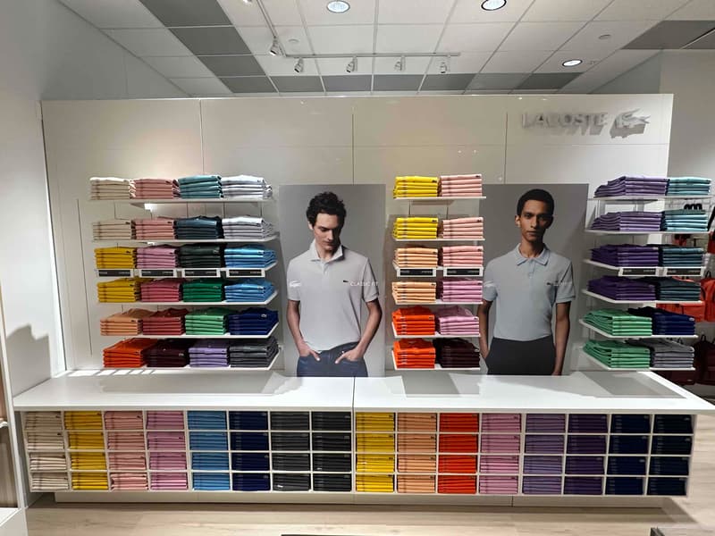 Polo Area