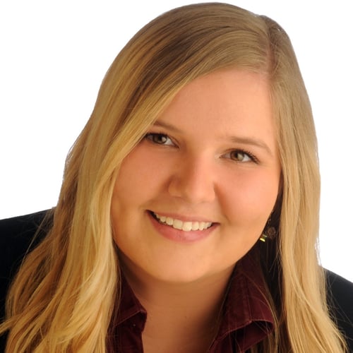 Headshot of Shannon Pedlar