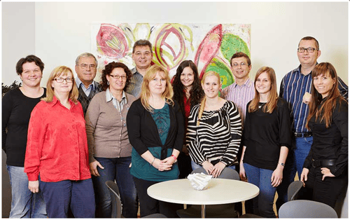 SCHWAB & PARTNER STEUERBERATER GMBH