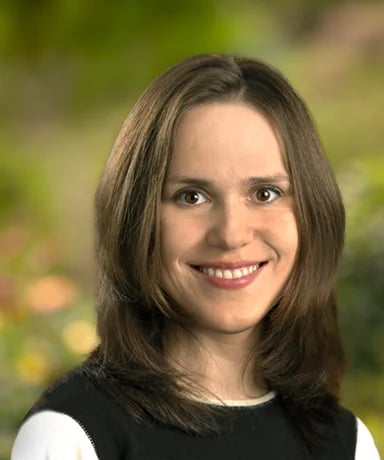 Katerina P Shetler, M.D.