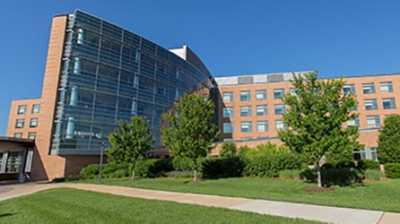 Nutrition Services at SSM Health St. Clare Hospital - Fenton