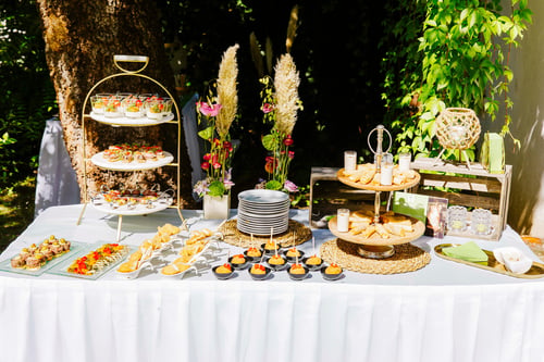 RC Kögl KG Catering in Mannersdorf am Leithagebirge