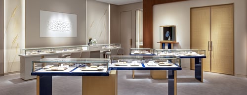 Chaumet Wynn Palace