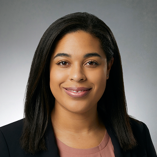 Headshot of Taylor Johnson