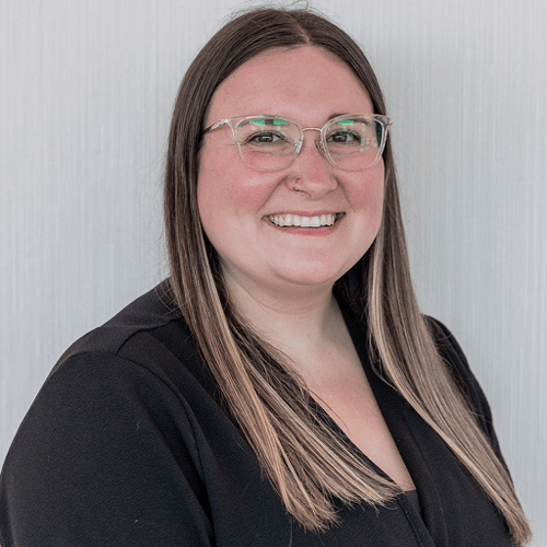 Headshot of Mikayla Michaud