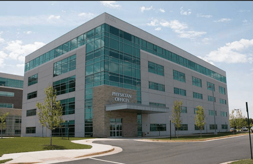 South Riding Foot & Ankle Center Exterior