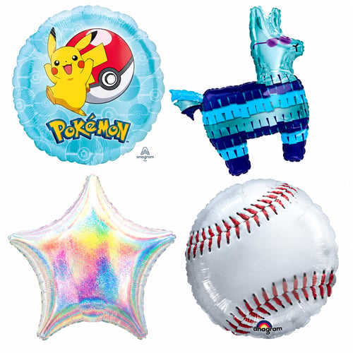 #MylarBalloons #PartyBalloons #BirthdayDecor #CelebrationDecor #BalloonDecorations #PartySupplies #EventDecor #BirthdayPartyIdeas #ThemedParties #SportsParty #StarBalloon #HeliumBalloons #PartyInspiration #SpecialOccasions #BalloonBouquet #EventPlanning #PartyStore #CelebrationEssentials #FestiveDecor #BalloonDisplay