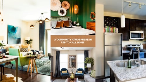 Avellan Springs Apartments - GBP Cover Photo